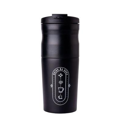 Copo Moedor de Cafe Eletrico Moido Na Hora