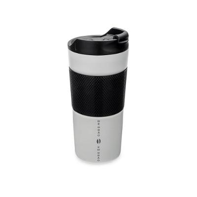 Copo Para Viagem de Grao Em Grao