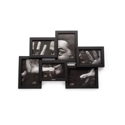 Porta-Retrato Multifacetado