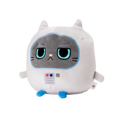 Pelúcia Bóris Astronauta 30CM