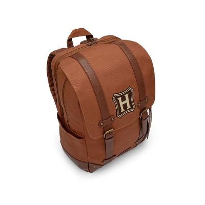 Mochila Laptop Harry Potter Mapa Do Maroto
