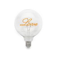 Luminária Lâmpada de Filamento Love - 3