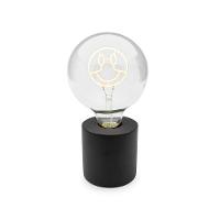 Luminária Lâmpada de Filamento Smile - 1