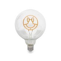 Luminária Lâmpada de Filamento Smile - 2