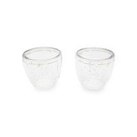 Kit Cha Com Bule e Copos Cha de Afeto - 5