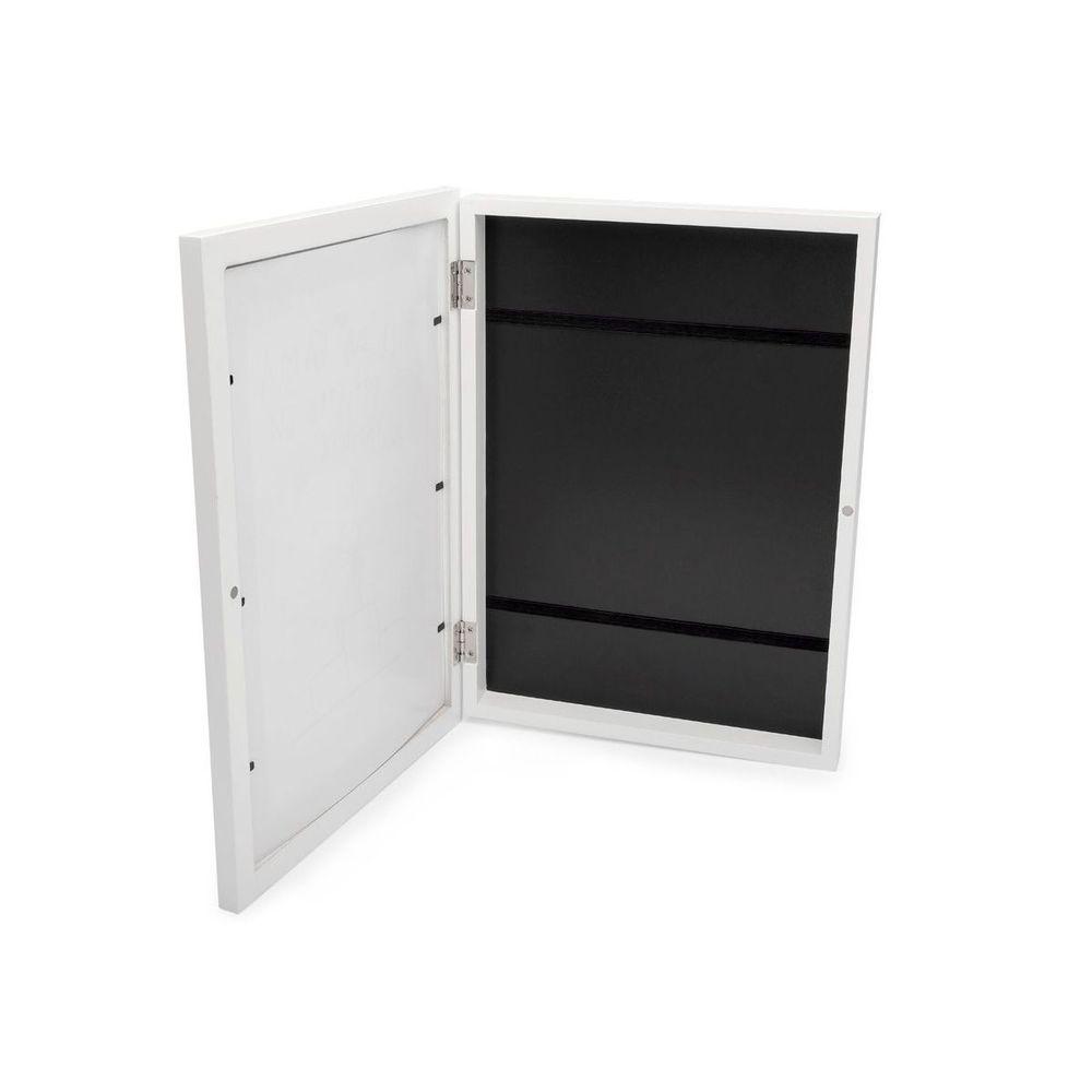 Moldura Para Guardar Desenhos Artistas - 2