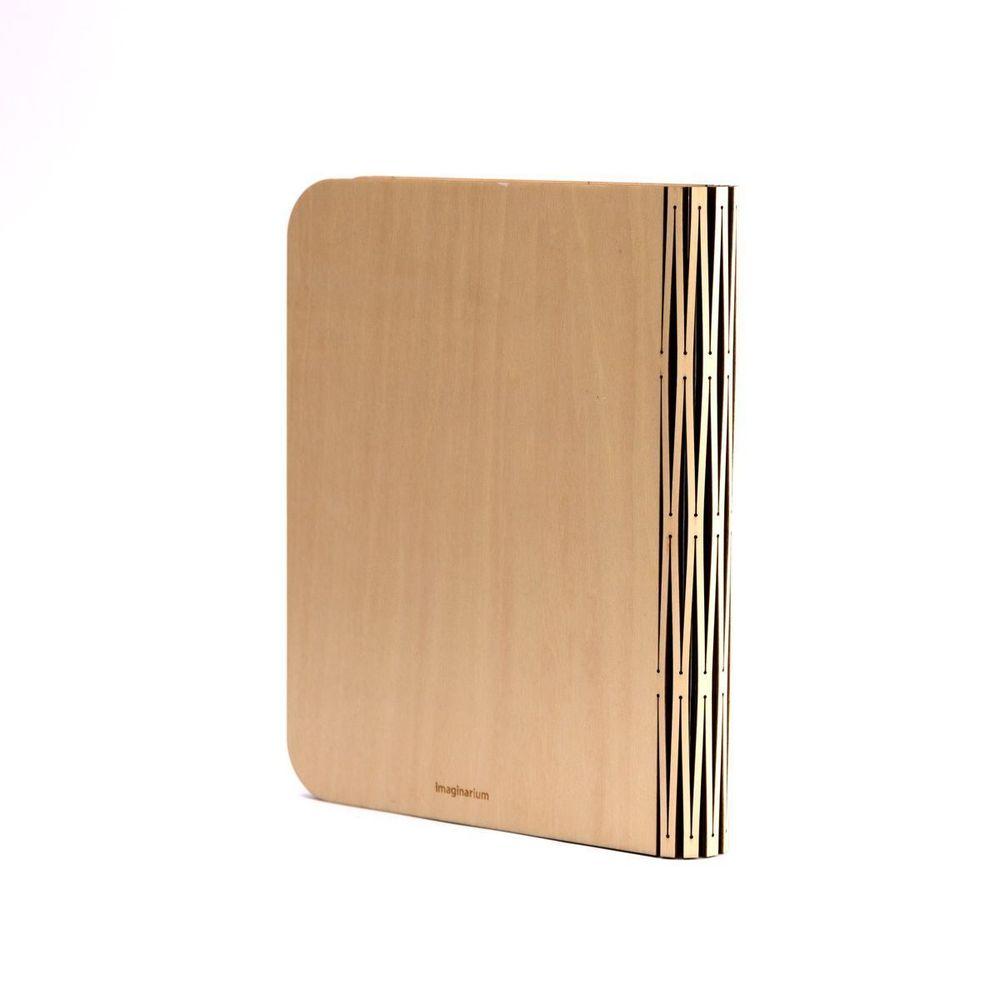 Luminária Livro Maior - 1