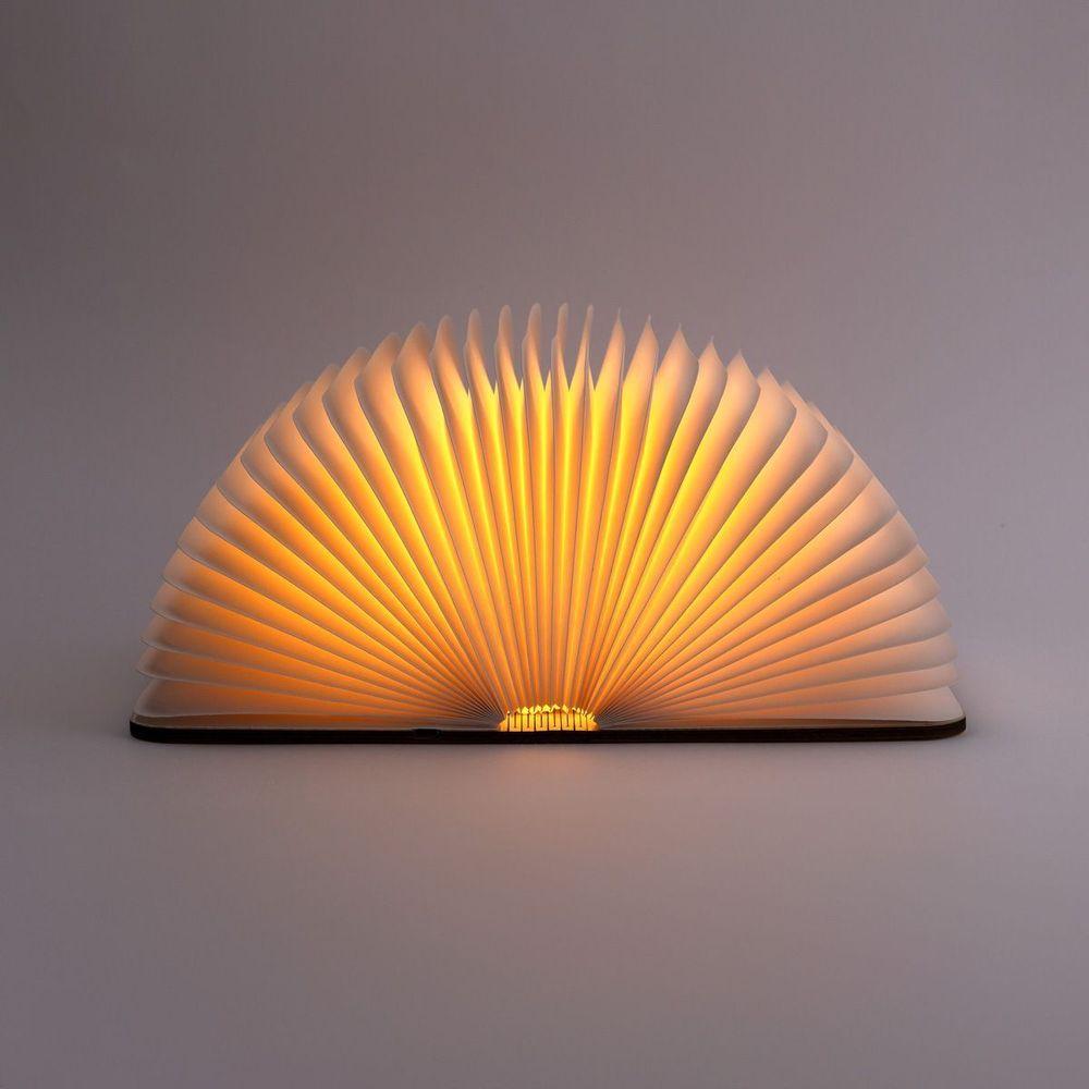 Luminária Livro Maior - 2