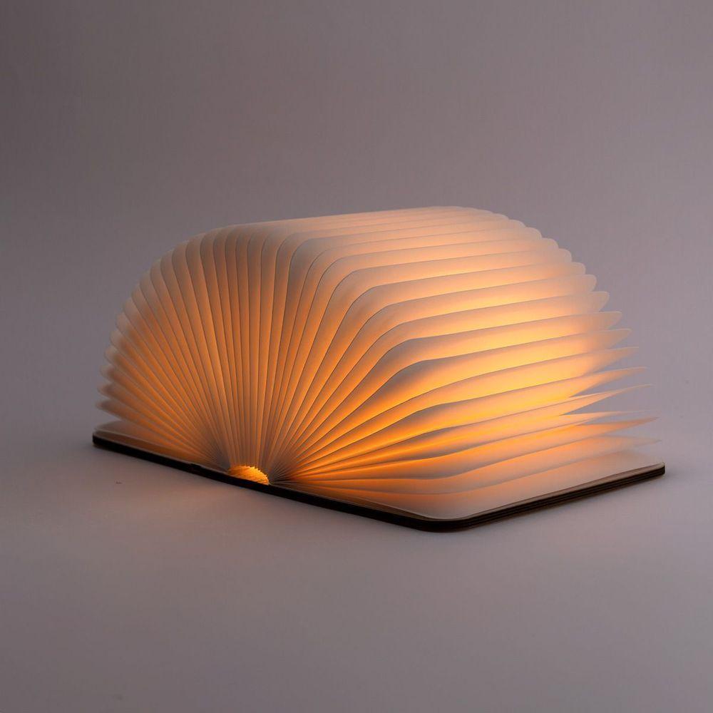 Luminária Livro Maior - 3