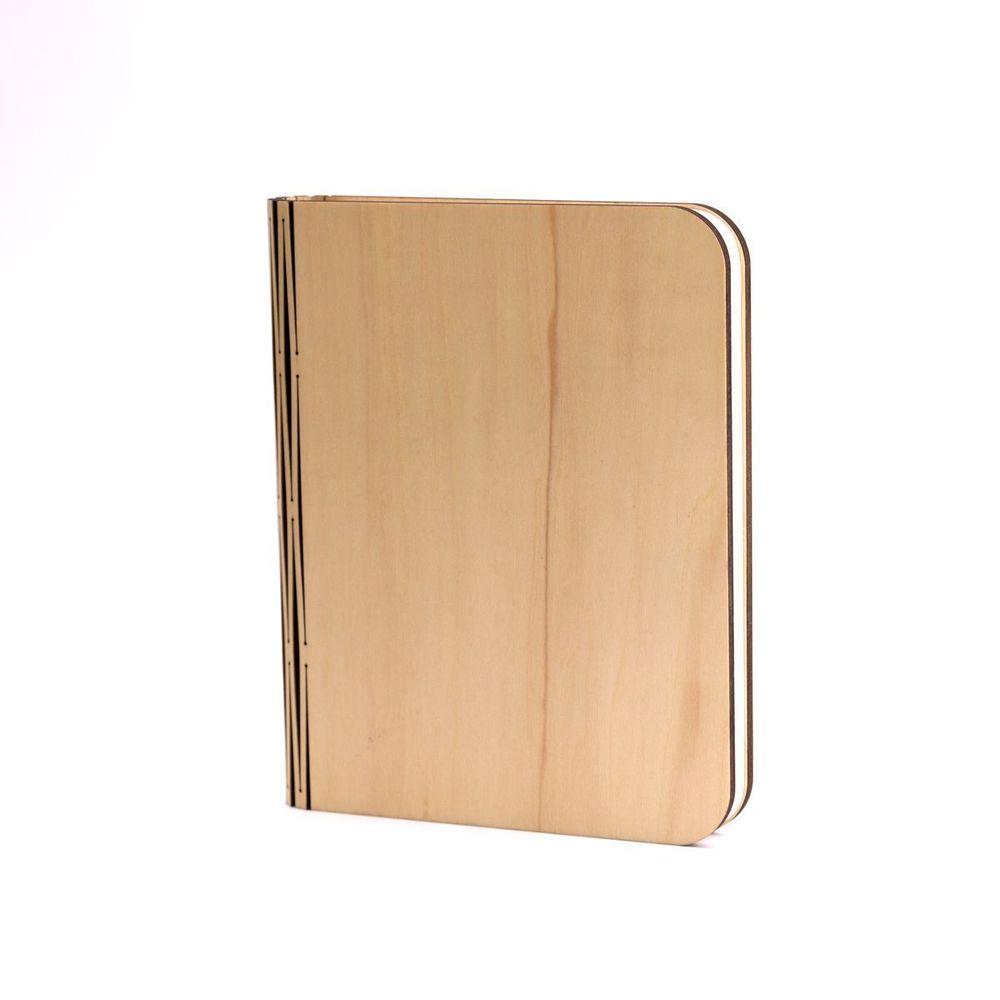 Luminária Livro Maior - 4