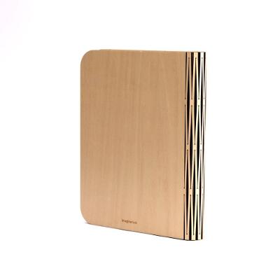 Luminária Livro Maior