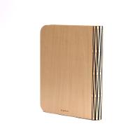 Luminária Livro Maior - 1