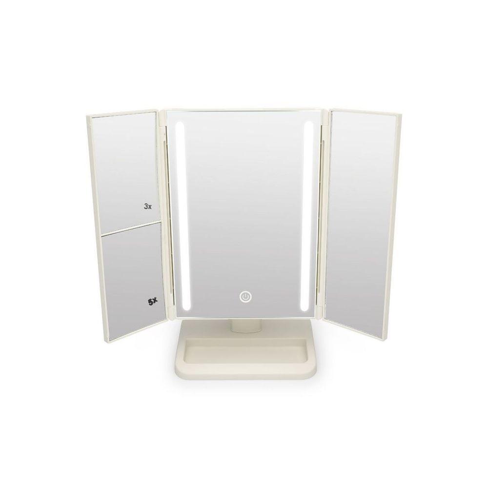 Espelho de Aumento Se Cuidar - 1