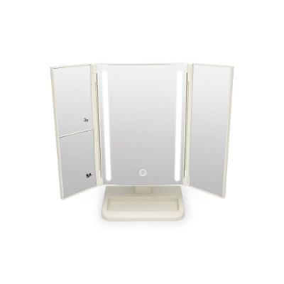 Espelho de Aumento Se Cuidar