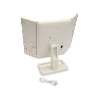 Espelho de Aumento Se Cuidar - 3