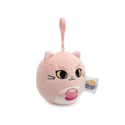 Chaveiro Pelucia Catita