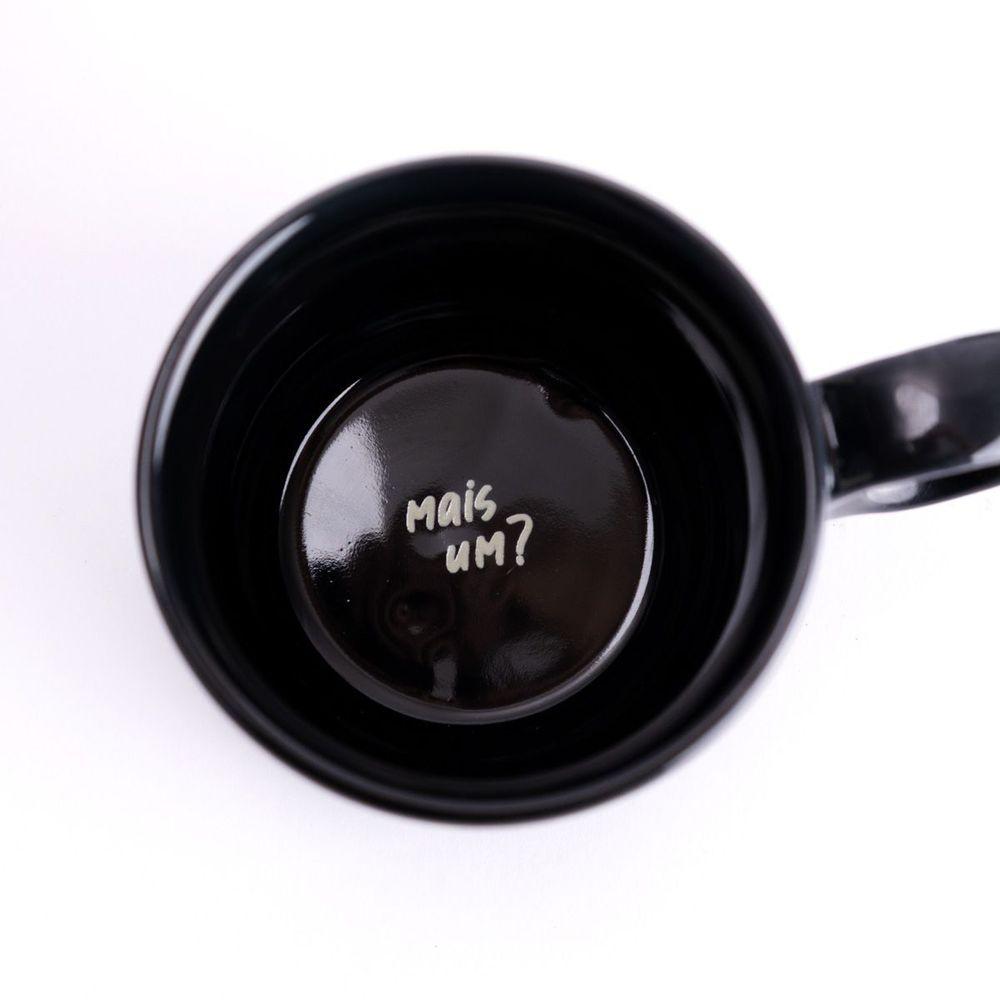 Dupla de Xicaras Empilhaveis Mais Um - 3