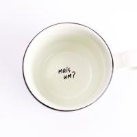 Dupla de Xicaras Empilhaveis Mais Um - 4