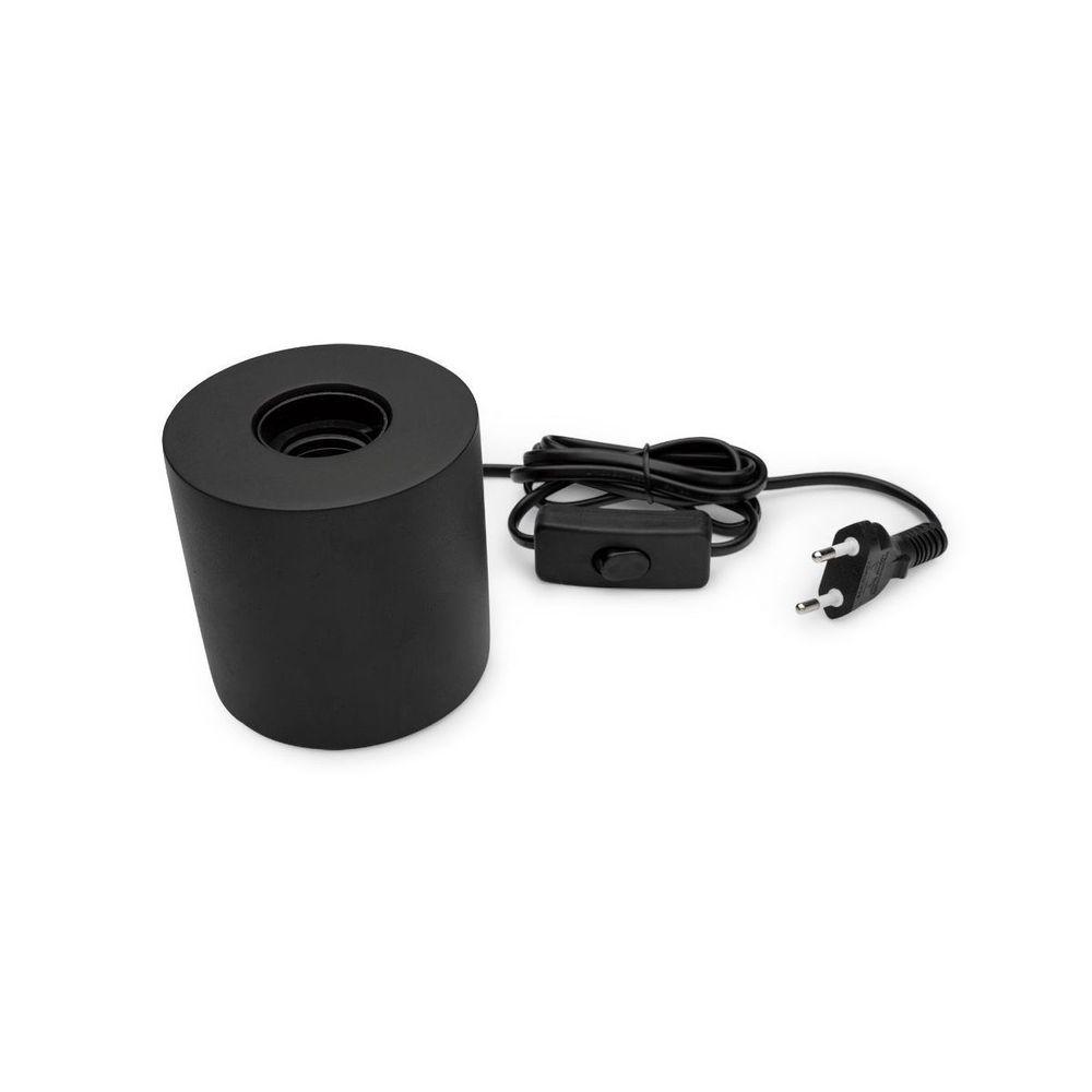 Luminária Lâmpada de Filamento Hello - 4