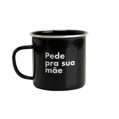Caneca Amarguinhos Pede Pra Sua Mãe