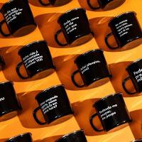 Caneca Amarguinhos Se Der Eu Vou - 2