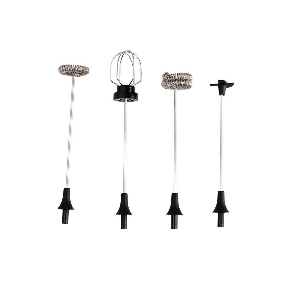 Mixer Portatil Tudo Junto e Mixturado - 1