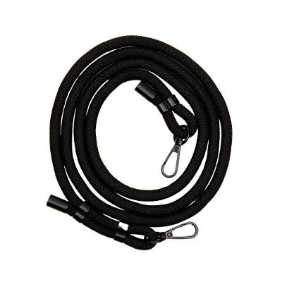 Cordinha Preta Mandm