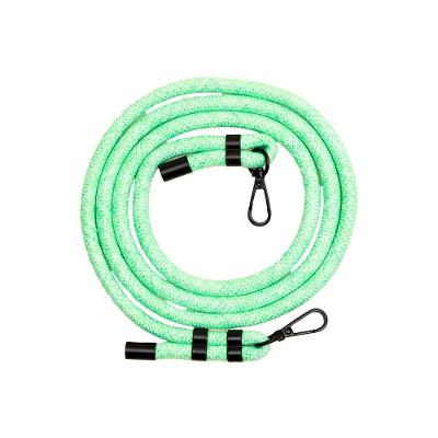 Cordinha Verde Claro Mandm