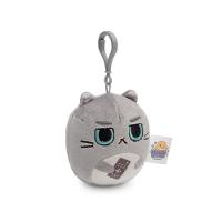 Chaveiro Pelucia Boris - 1