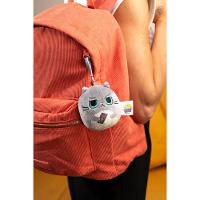 Chaveiro Pelucia Boris - 2