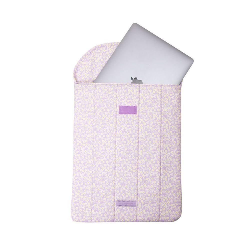 Capa de Notebook 15 Por Onde Flor - 3