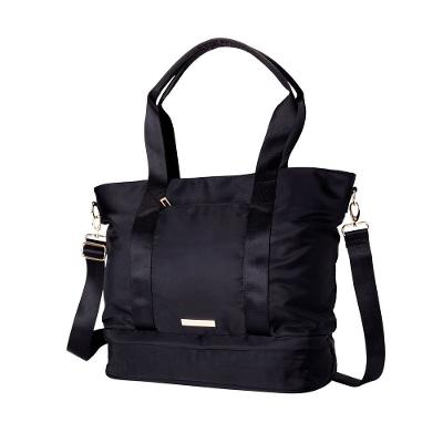 Bolsa Básica Com Bolso Térmico