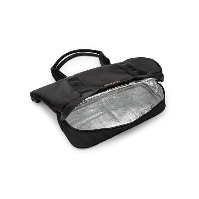 Bolsa Básica Com Bolso Térmico