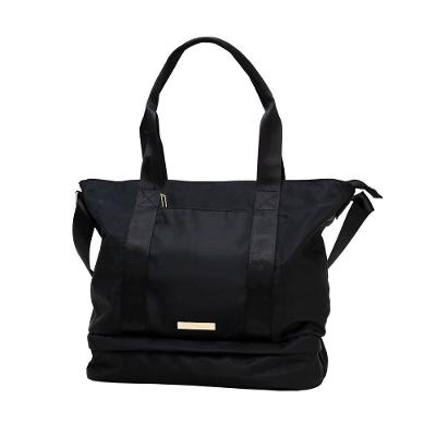 Bolsa Básica Com Bolso Térmico