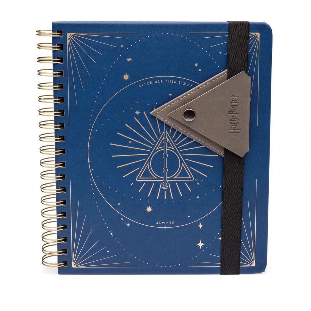 Planner 2022 HP Reliquias - 1