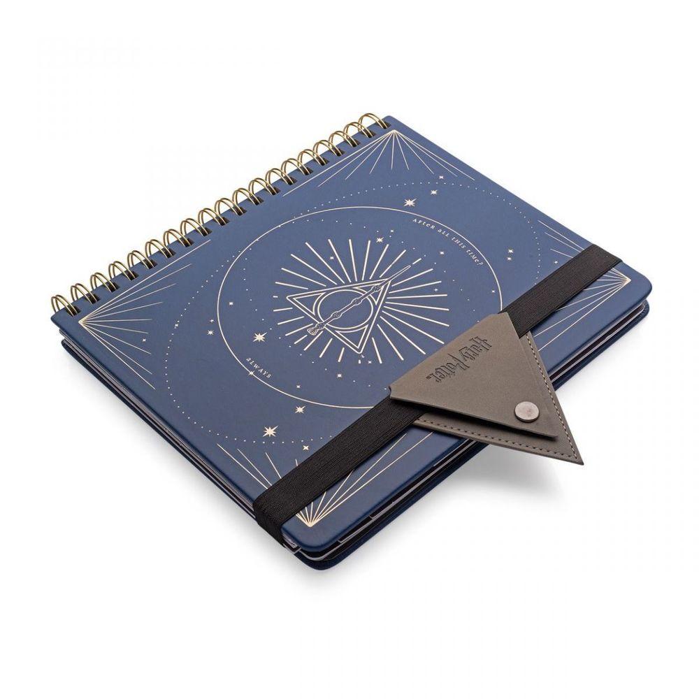 Planner 2022 HP Reliquias - 3