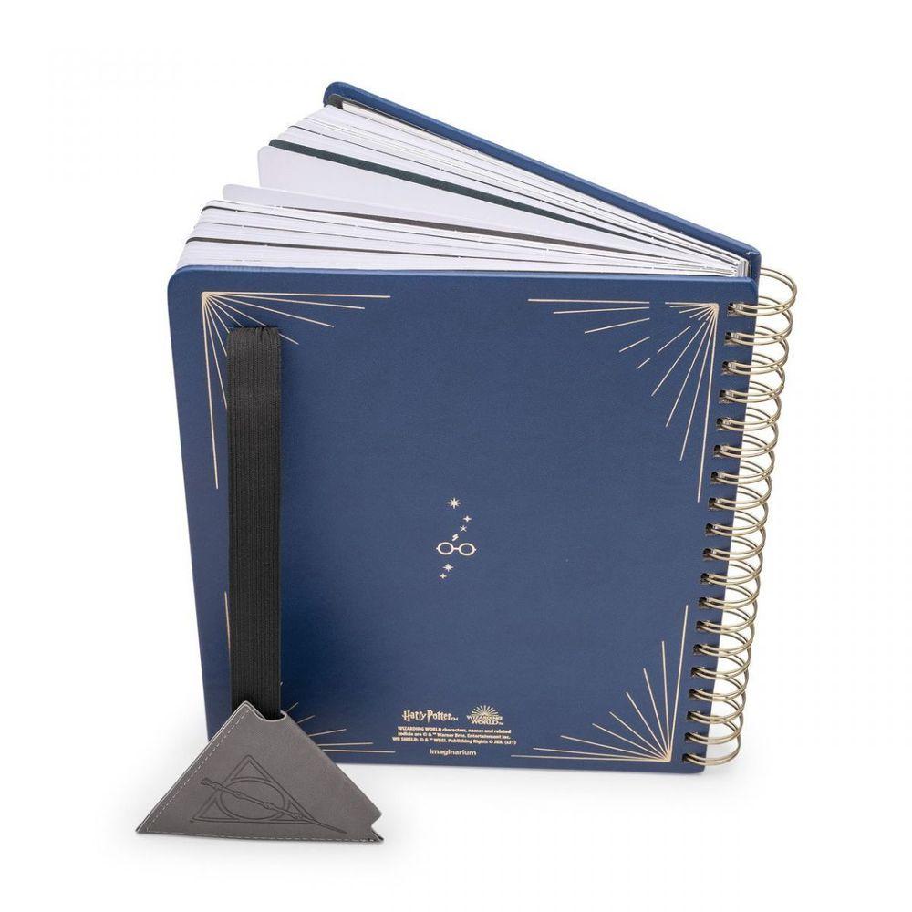 Planner 2022 HP Reliquias - 4