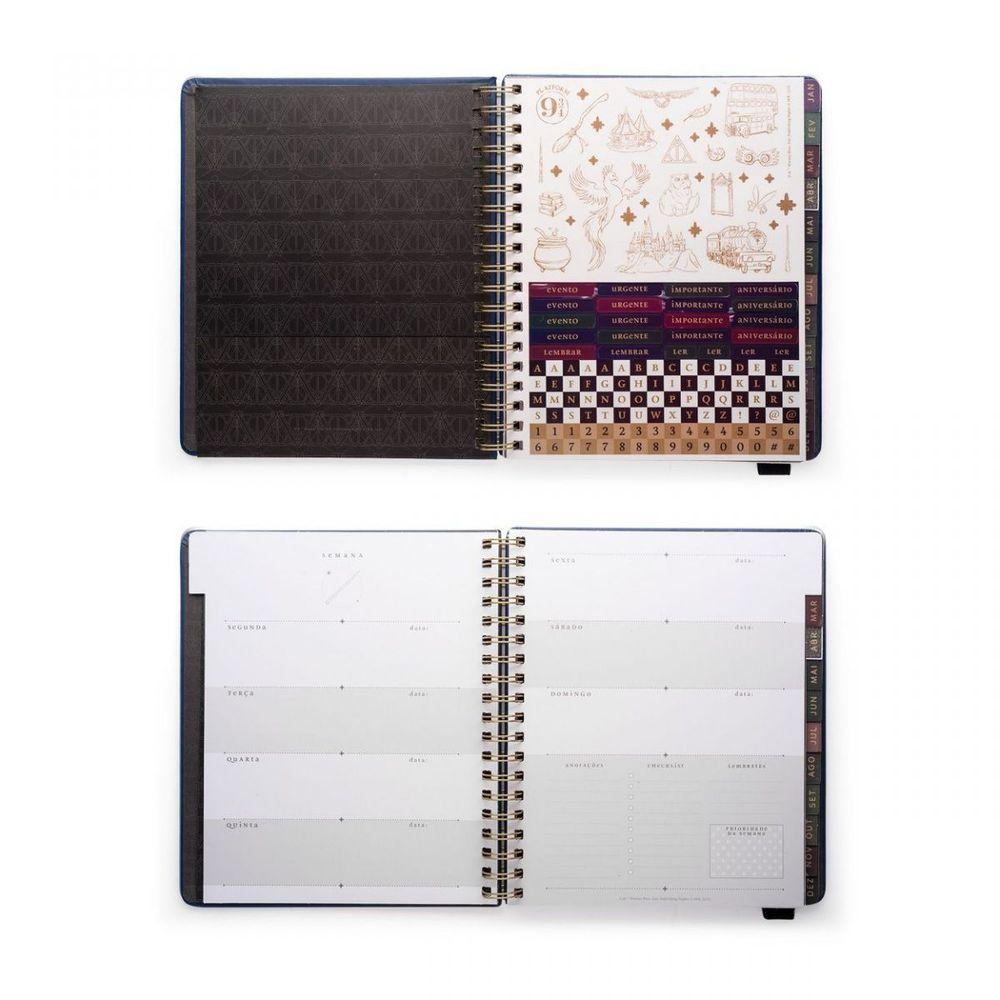Planner 2022 HP Reliquias - 6