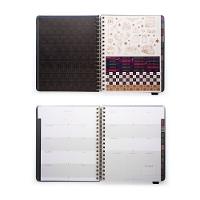 Planner 2022 HP Reliquias - 6