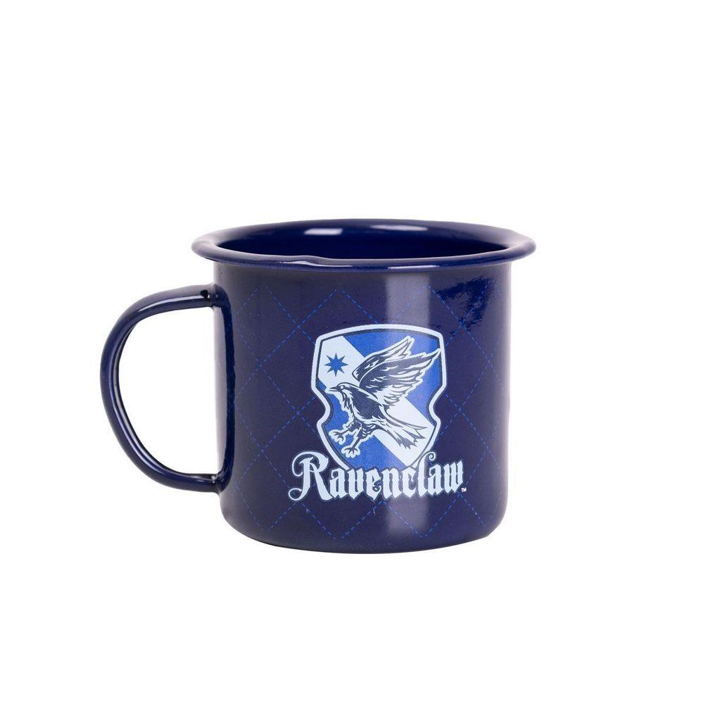 Kit Com 4 Canecas Hp Casas Hogwarts - 7