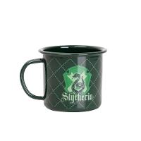 Kit Com 4 Canecas Hp Casas Hogwarts