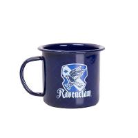 Kit Com 4 Canecas Hp Casas Hogwarts - 7