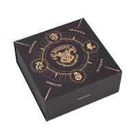 Kit Com 4 Canecas Hp Casas Hogwarts - 8