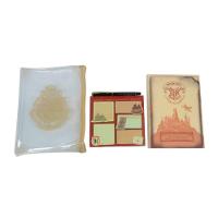 Kit Papelaria Harry Potter Hogwarts - 1