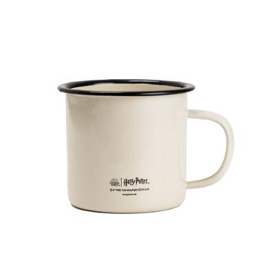 Caneca Esmaltada Harry Potter HP Óculos