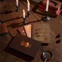 Kit Com 3 Cadernos HP Hogwarts - 2