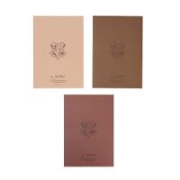 Kit Com 3 Cadernos HP Hogwarts - 6