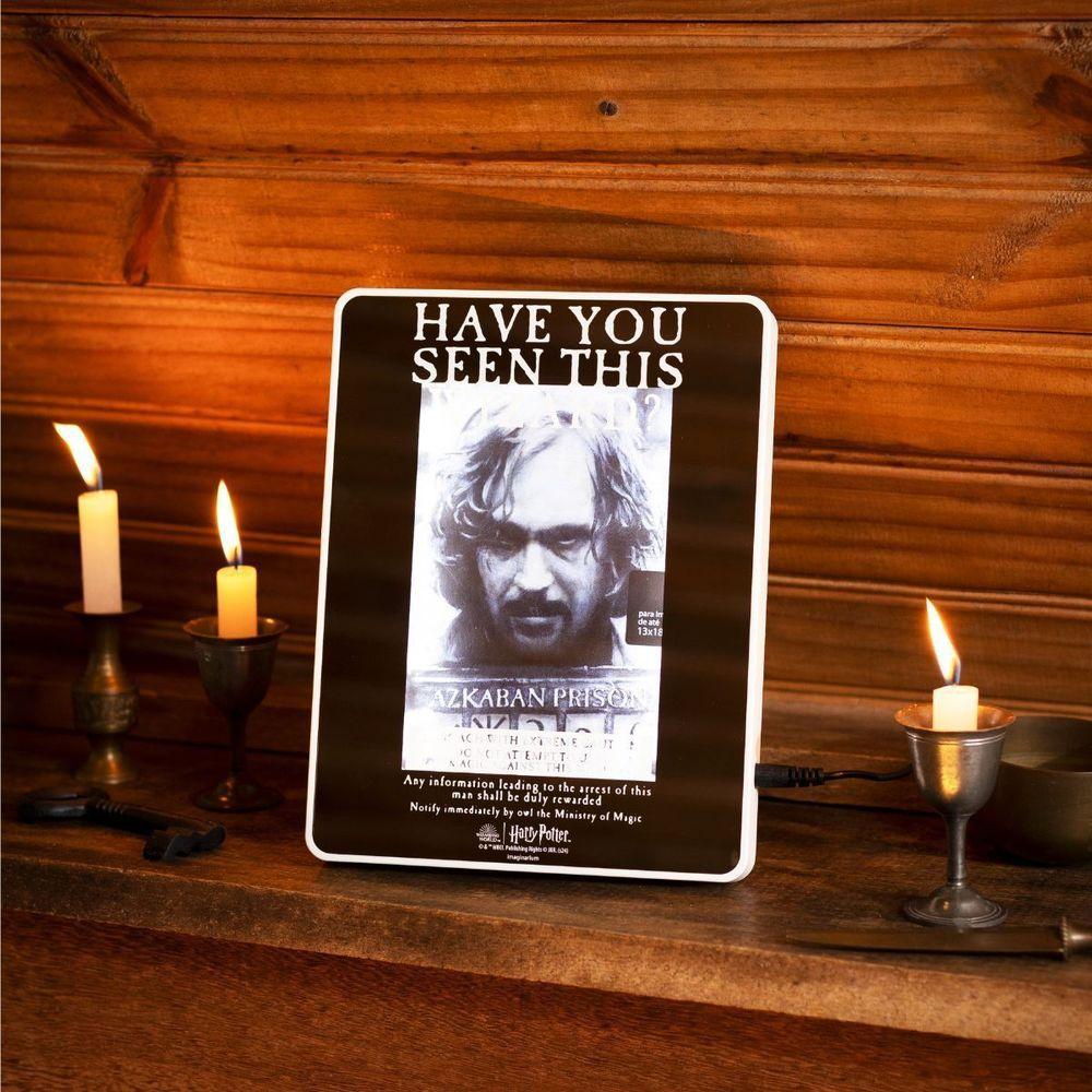 Porta-Retrato Espelho HP Profeta Diário - 2