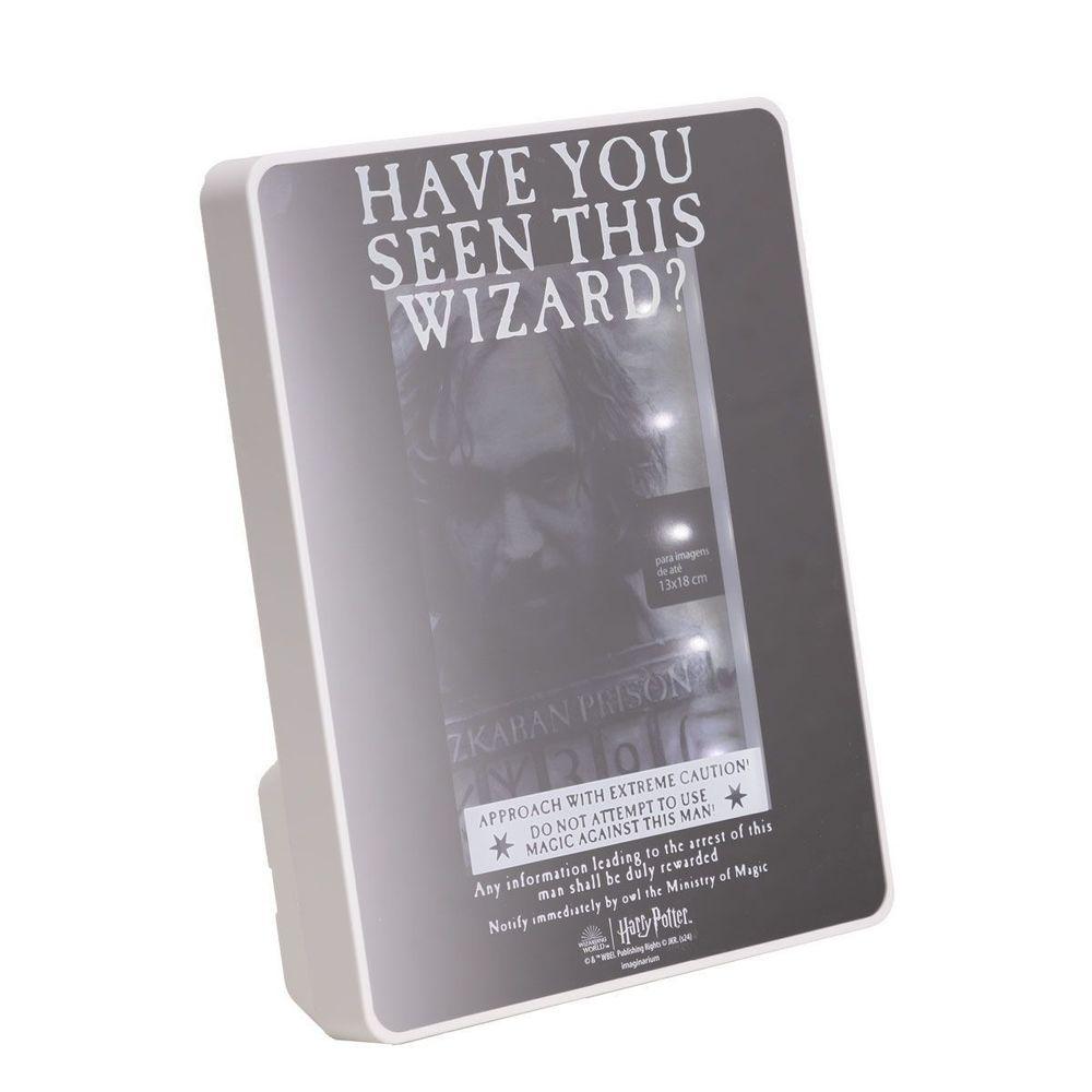 Porta-Retrato Espelho HP Profeta Diário - 3