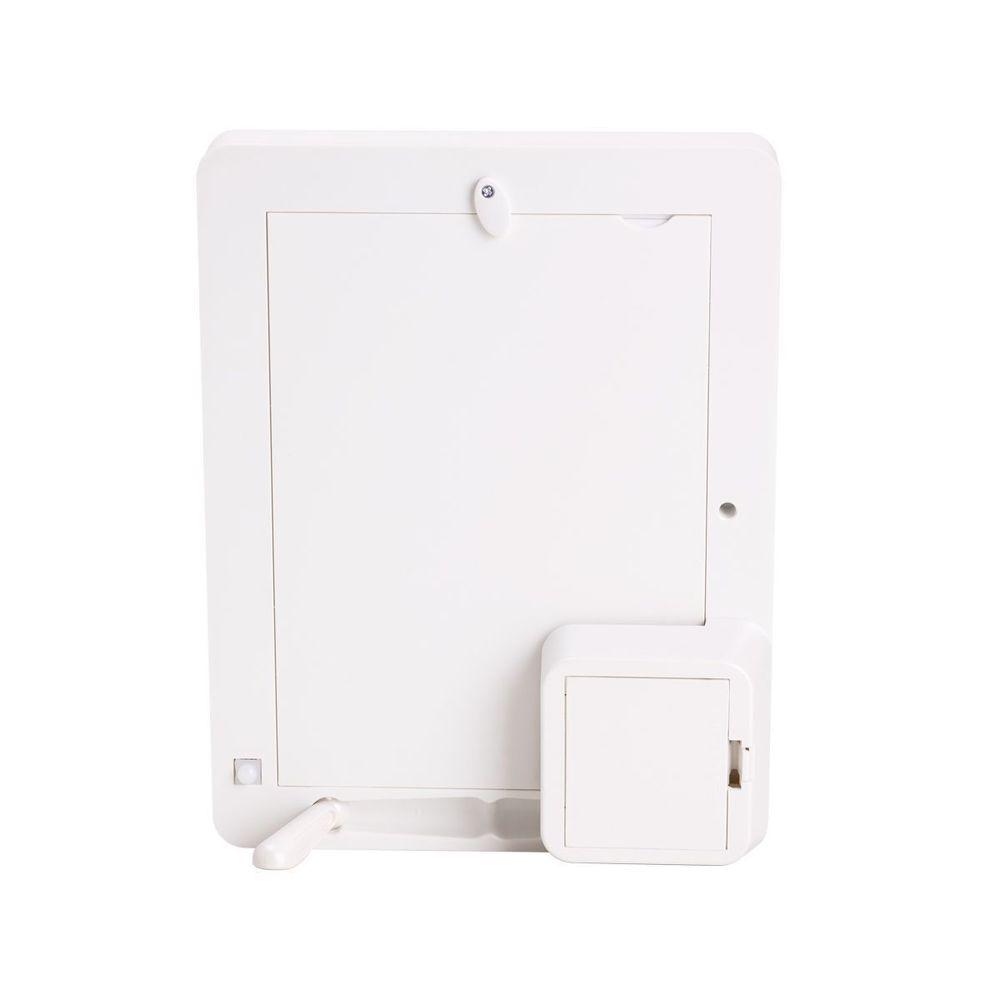 Porta-Retrato Espelho HP Profeta Diário - 4